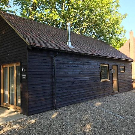 Northdown Lodge - Stunning Property On The Kent Northdowns Hollingbourne Exteriér fotografie