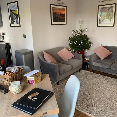 Northdown Lodge - Stunning Property On The Kent Northdowns Hollingbourne Exteriér fotografie